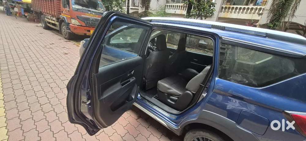Maruti Suzuki Xl6 Zeta 2021