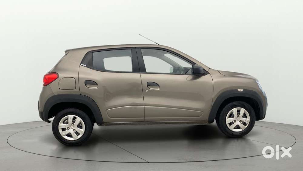Renault Kwid Rxt, 2016, Petrol