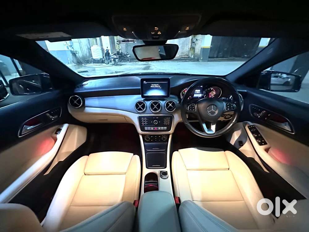 Mercedes-benz Cla 2.0 200 Sport, 2018, Petrol