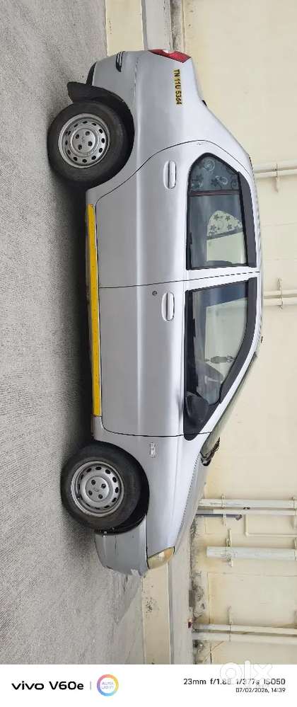 Tata Indigo Ecs 2016 Diesel Car