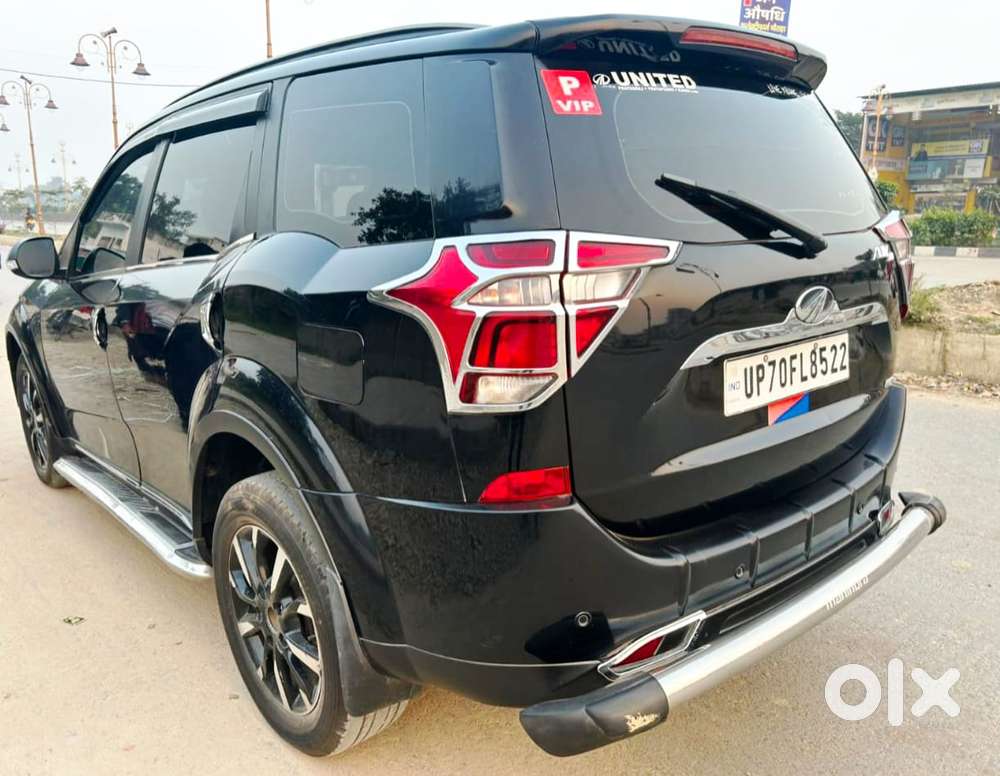 Mahindra Xuv500 W11 Option, 2020, Diesel