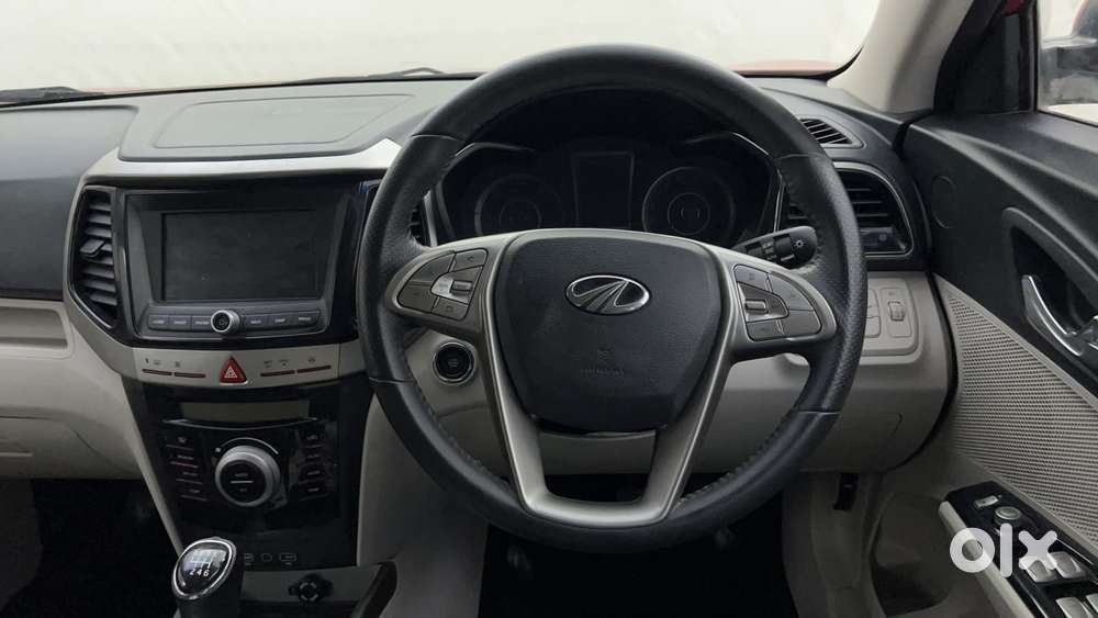 Mahindra Xuv300 W8 Diesel, 2022, Diesel