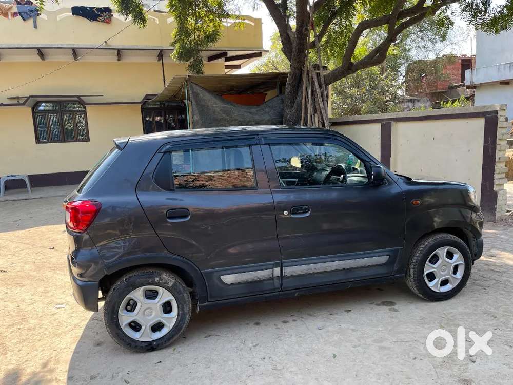 Maruti Suzuki S-presso 2020 Cng & Hybrids 62000 Km Driven