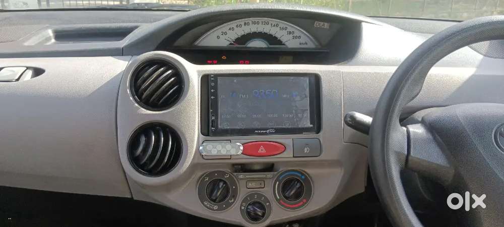 Toyota Etios Liva 2011 Diesel 1st Owner