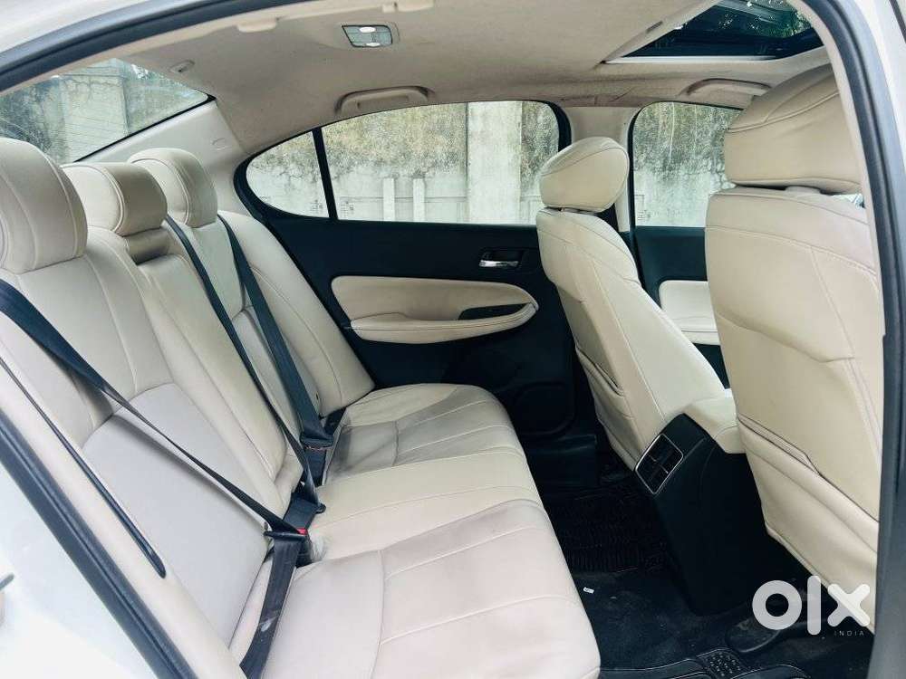 Honda City Hybrid Ehev Zx, 2022, Petrol