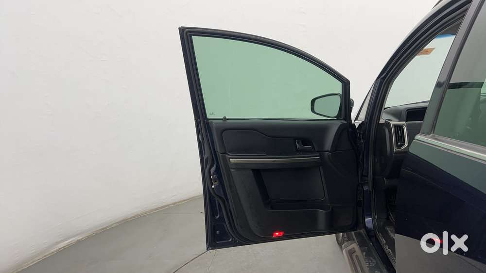 Tata Hexa 2.2 Xta 4x2 7 Str, 2018, Diesel