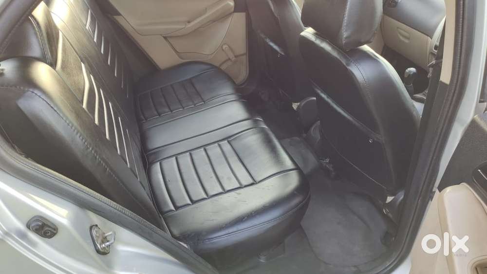 Tata Indica Vista 2011 Diesel