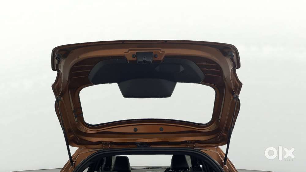 Ford Freestyle Titanium Petrol, 2019, Petrol