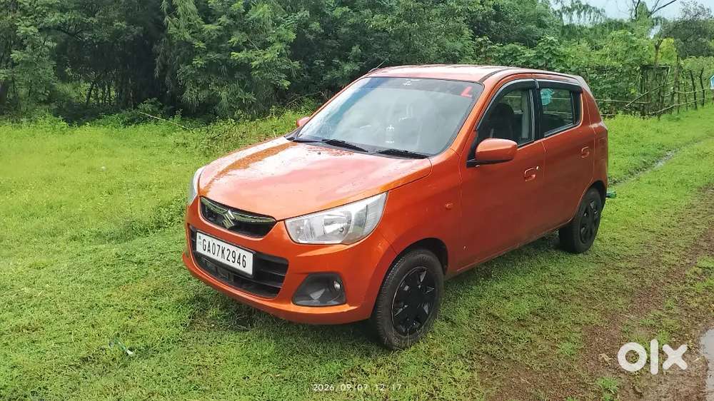 Best Condition Car