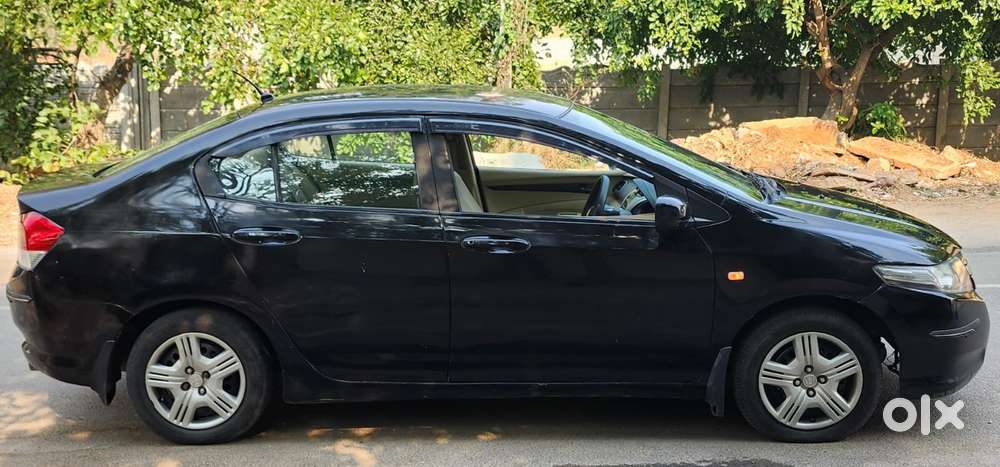 Honda City S Mt, 2010, Petrol