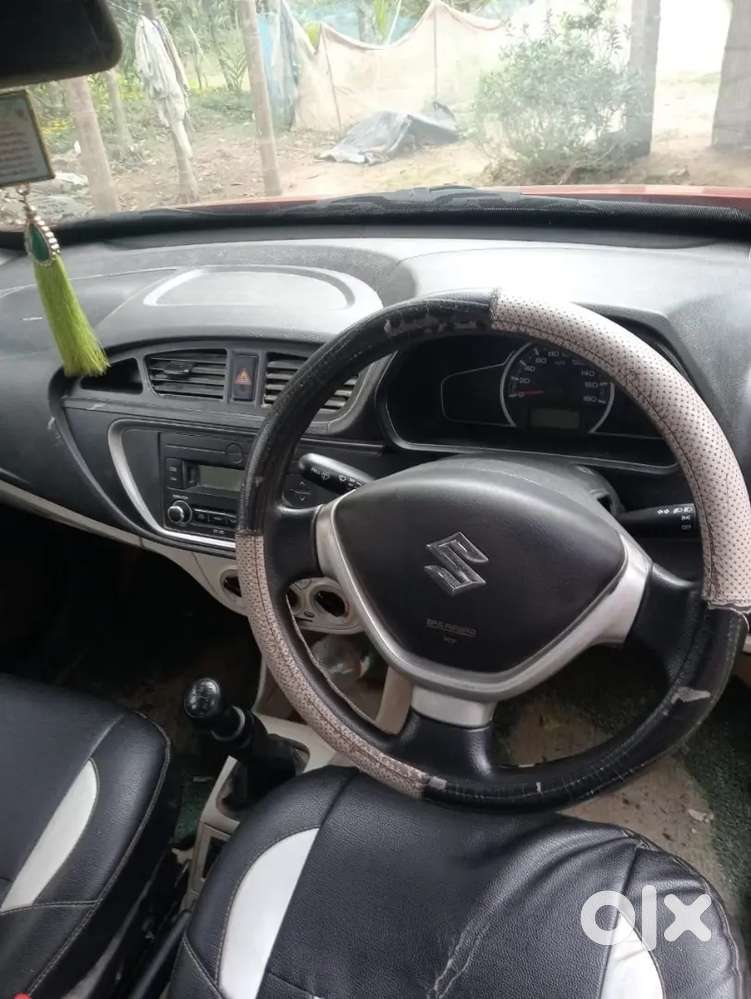 Maruti Suzuki Alto 2020