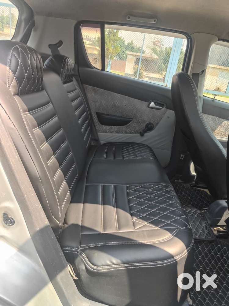 Maruti Suzuki Alto 800 0.8 Vxi (o), 2017, Petrol
