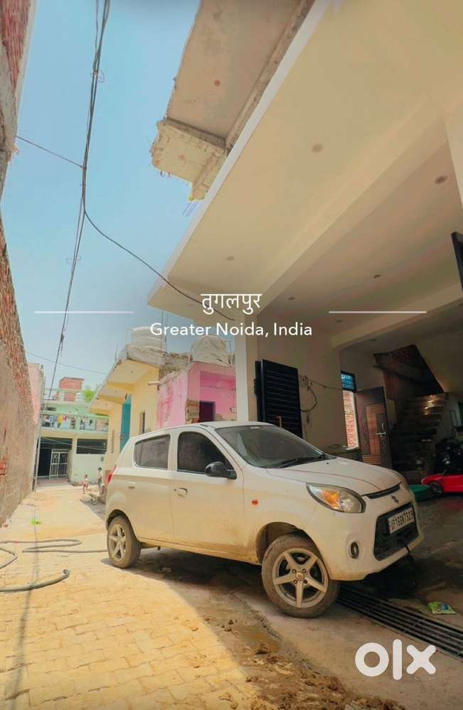 2017 Maruti Suzuki Alto