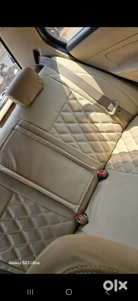 Want To Sell My Swift Dzire Green Colour