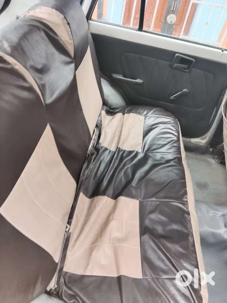 Maruti Suzuki 800 2006 Petrol Good Condition
