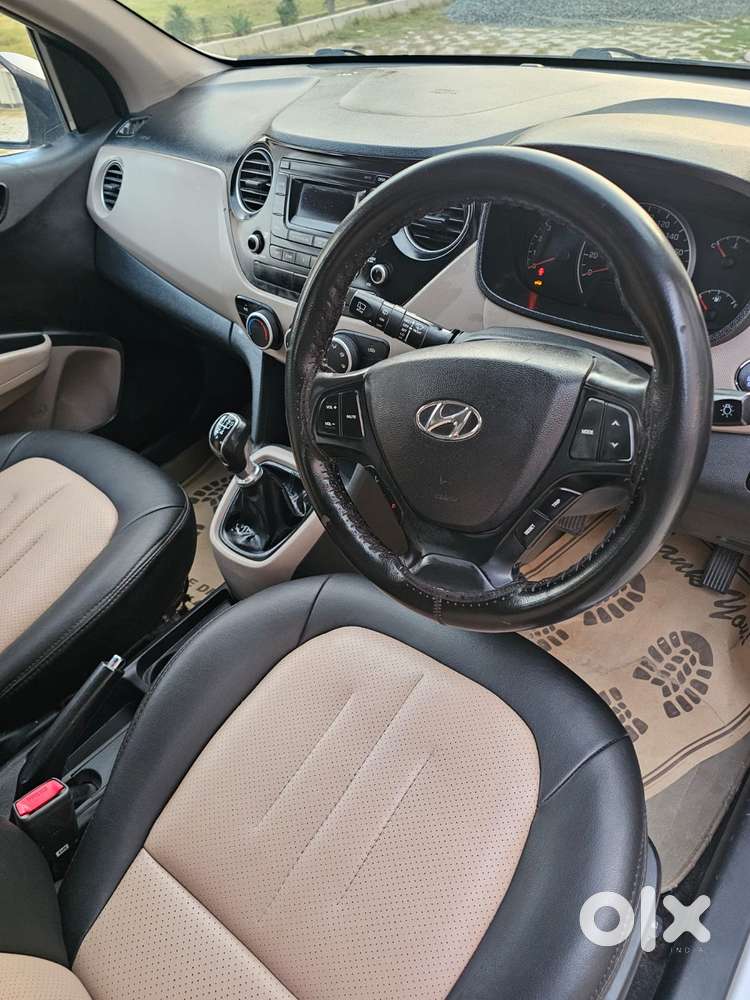 Hyundai Grand I10 Asta 1.1 Crdi, 2016, Diesel
