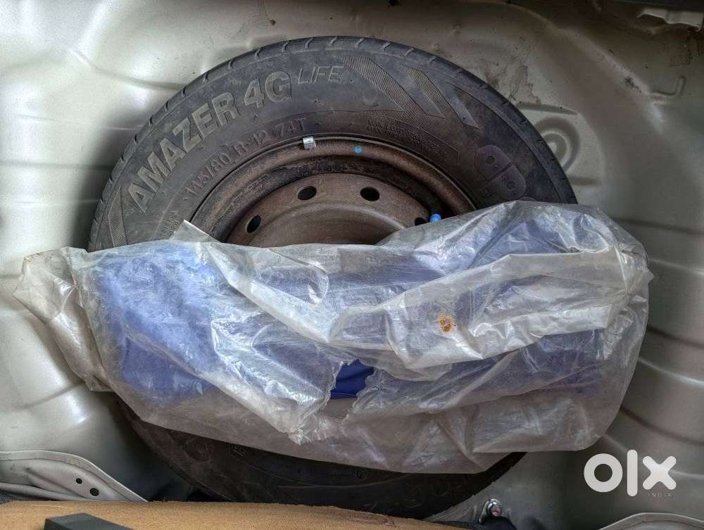 Maruti Suzuki Alto 0.8 Lxi (o), 2019, Petrol