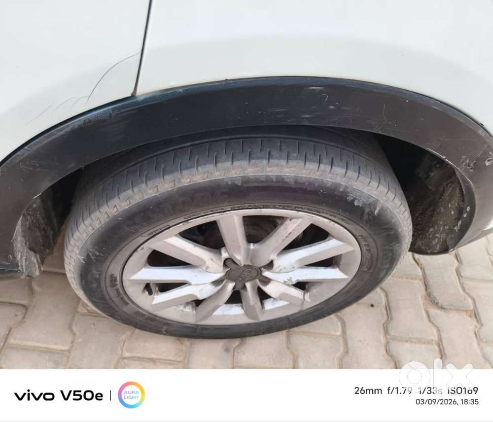Audi Q3 2014 Diesel Good Condition