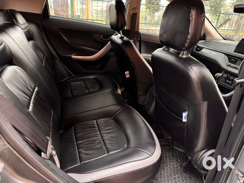 Tata Nexon 1.5 Revotorq Xm (s), 2023, Diesel