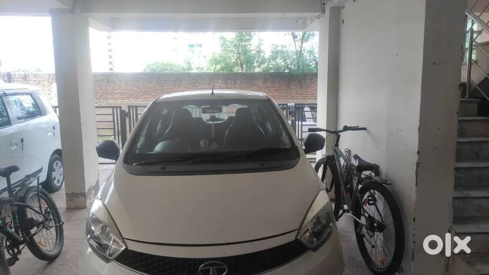Tata Tiago 1.2 Revotron Xe 2020