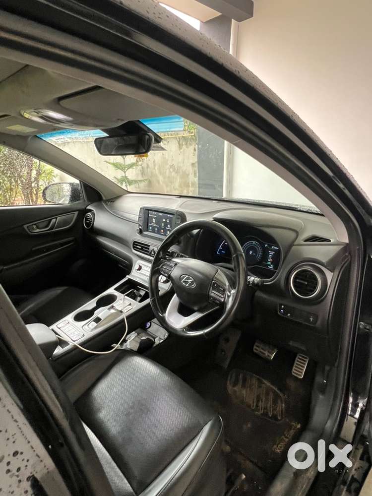 Hyundai Kona Electric 2022 Premium