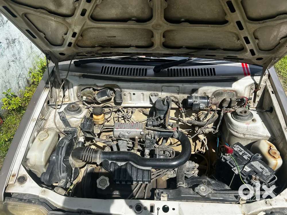 2020 Maruti Suzuki 800 Manual Petrol