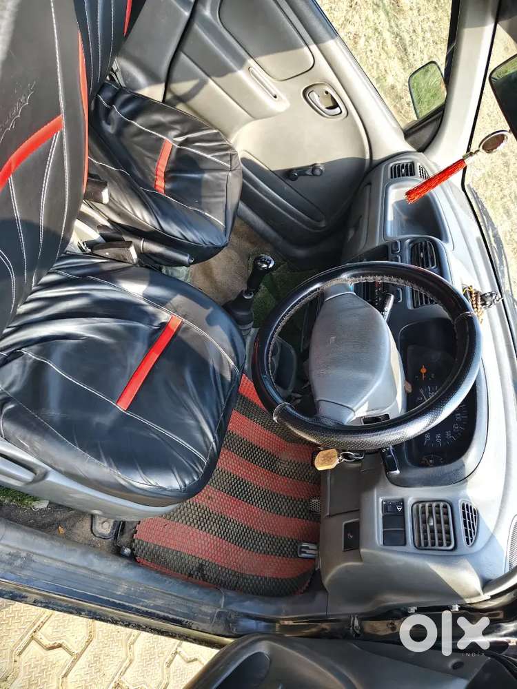 Maruti Suzuki Alto Lxi 2004 Petro Cng Dono Hai Cng Pe 30 Ka Milage H
