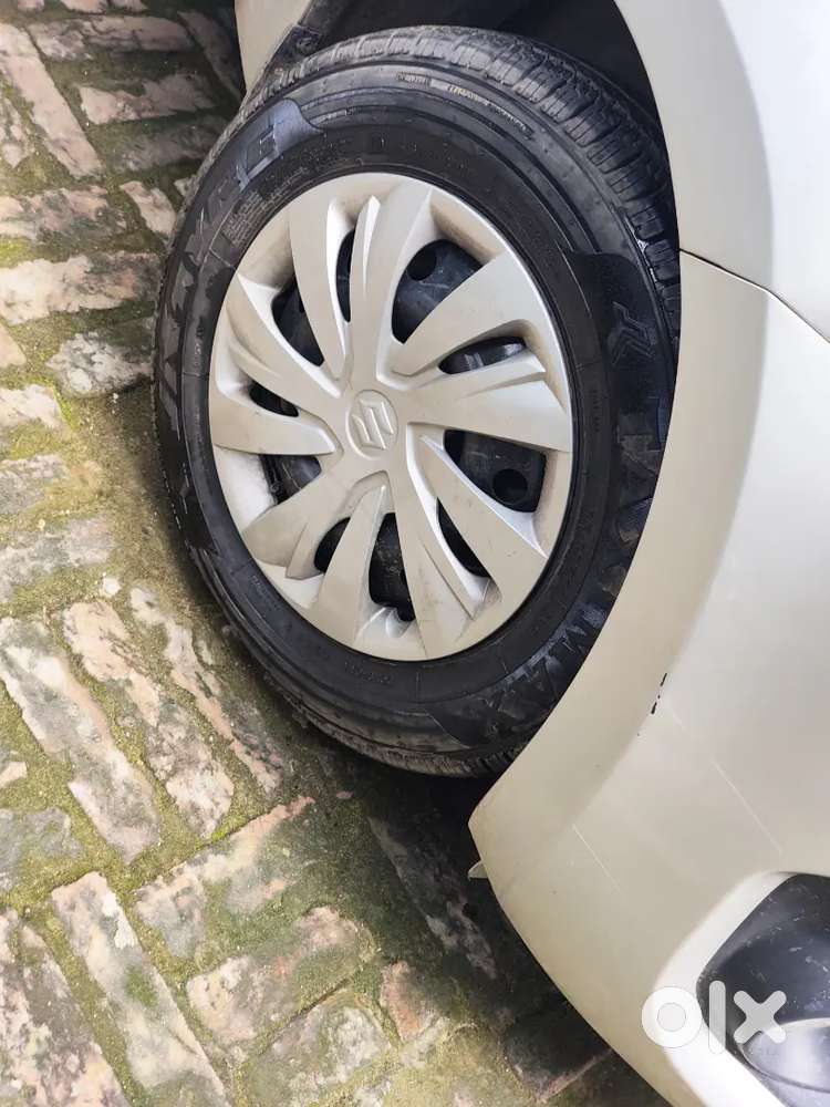 Maruti Suzuki Swift 2019 Diesel 30 Km Milage New Tyres