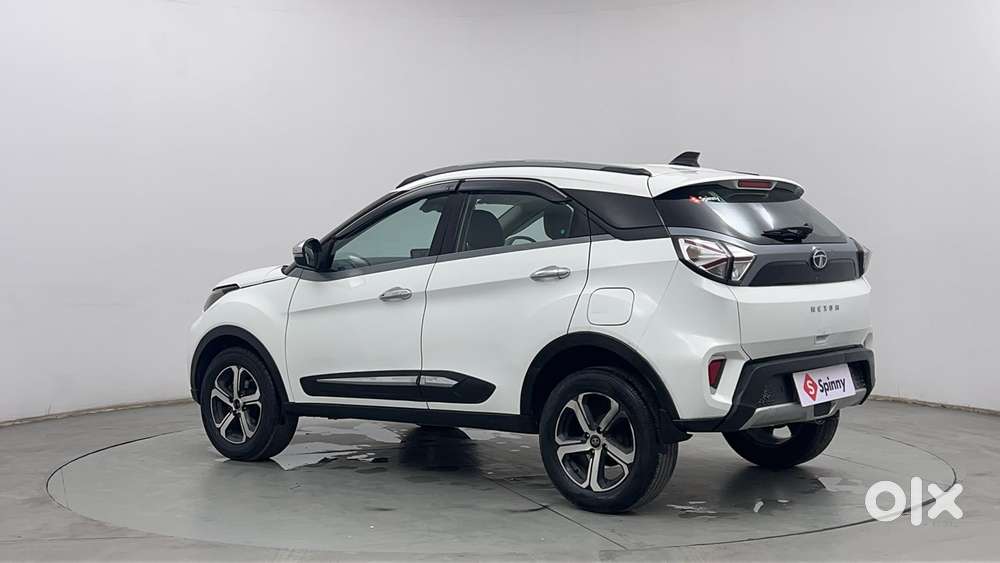 Tata Nexon 1.2 Revotron Xz Plus (o), 2021, Petrol