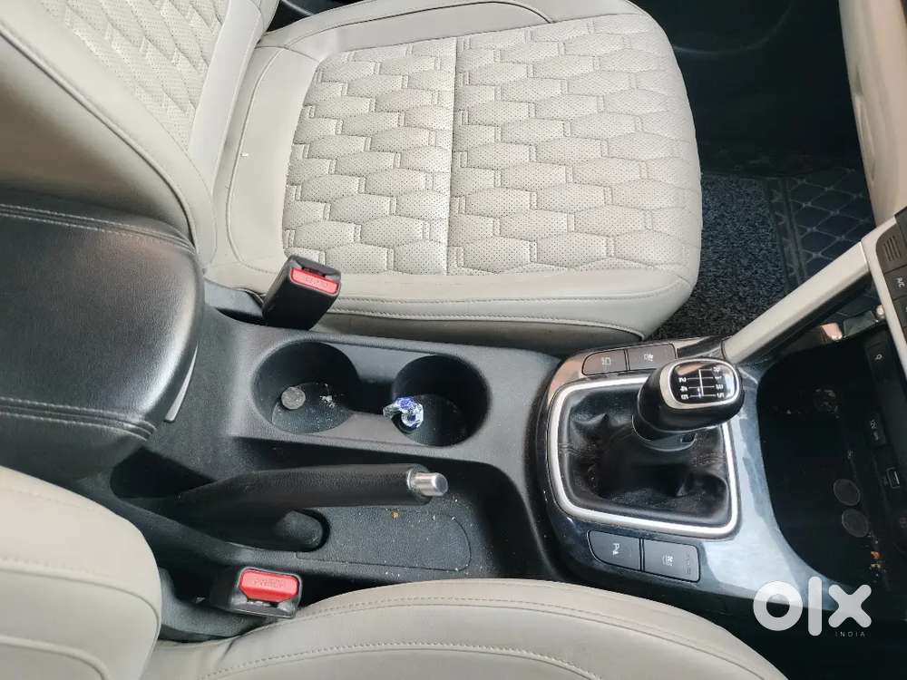 अ वन कंडिशन डिजल में