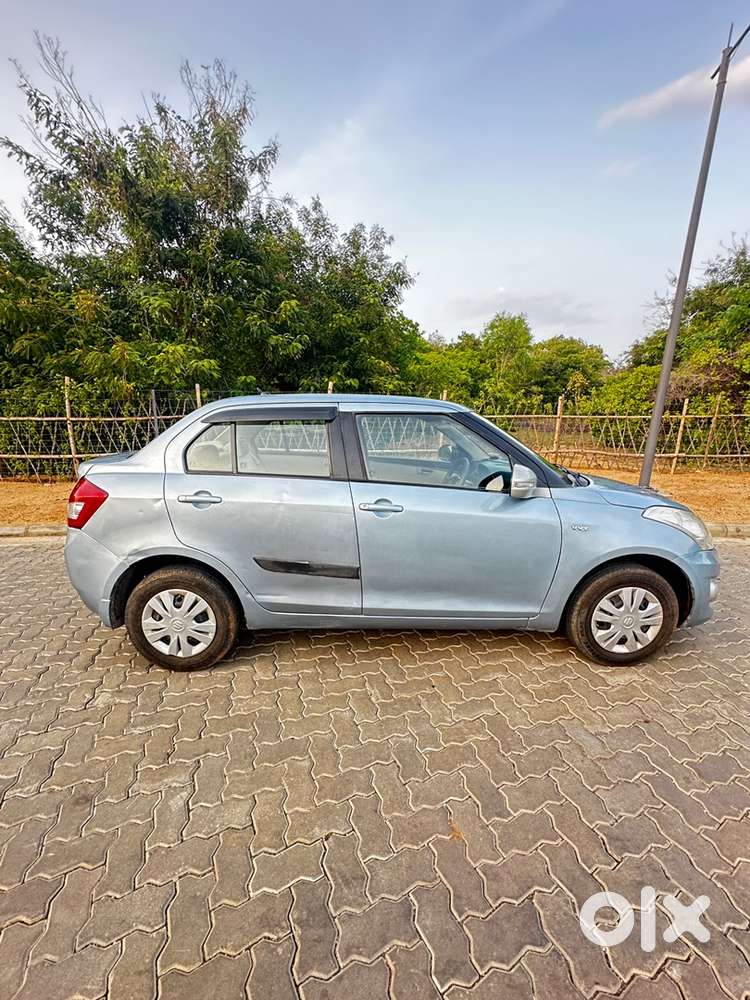 Maruti Suzuki Dzire 2013 Petrol Well Maintained