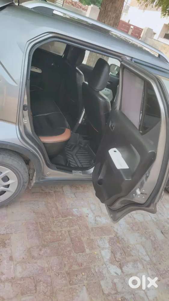 Maruti Suzuki Ignis 2022