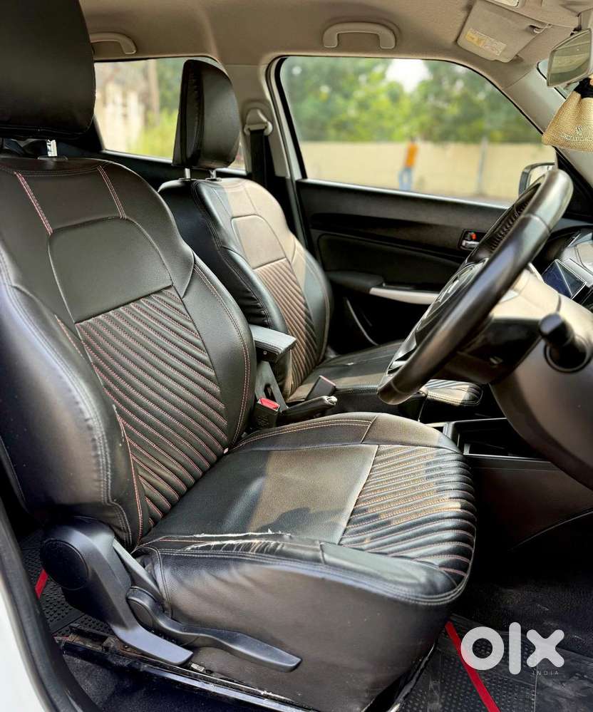 Maruti Suzuki Swift Amt Zxi Plus, 2020, Petrol