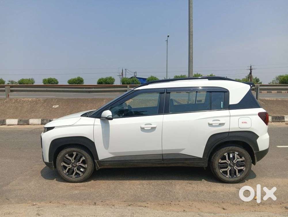 Hyundai Exter Sx (o) Connect 1.2 Amt, 2025, Petrol