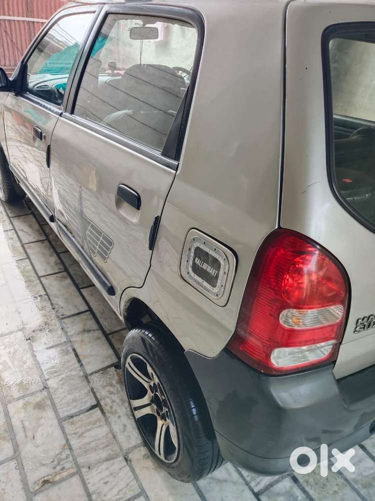Maruti Alto Lxi 2007