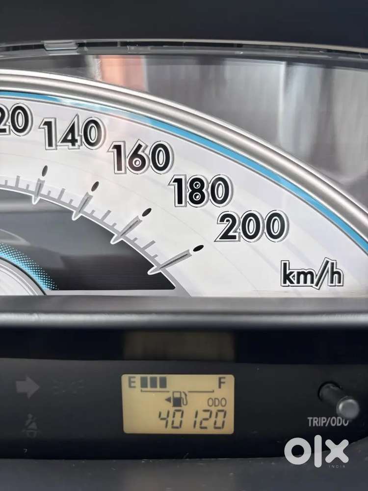 Toyota Etios 1.5 Gd 2012 Ernakulam Regn.