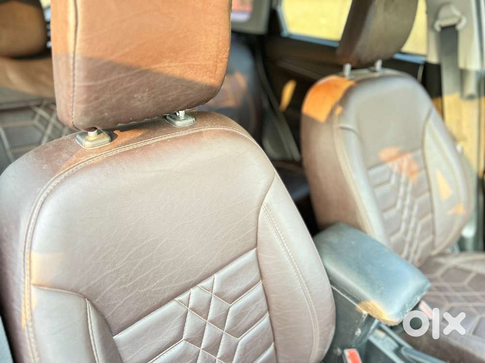 Maruti Suzuki Brezza 1.5 Vxi Smart Hybrid, 2023, Petrol