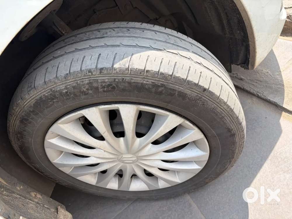 Maruti Suzuki Ciaz Sigma 1.5, 2024, Petrol