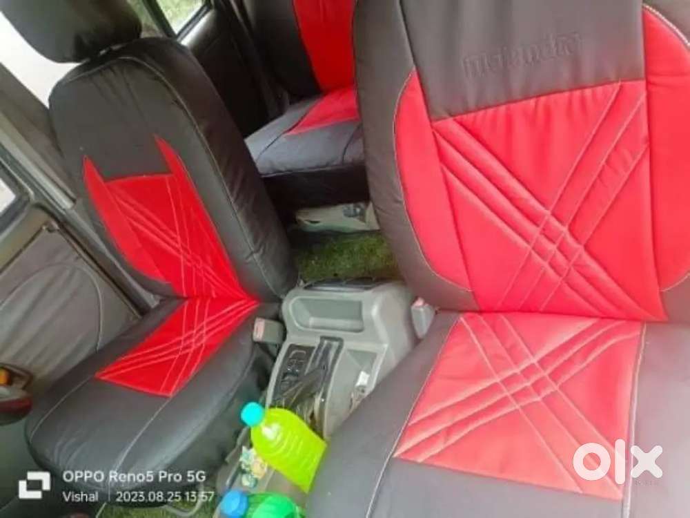 Mahindra Scorpio 2011 Diesel Well Maintained
