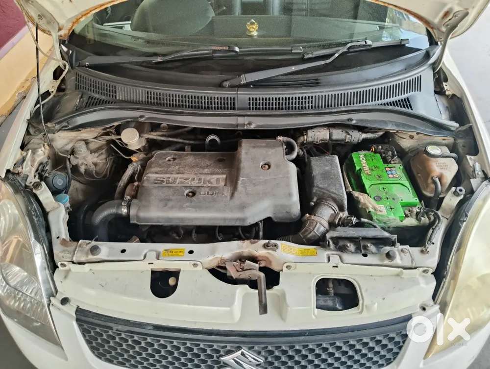 Maruti Suzuki Swift 2009 Diesel Good Condition