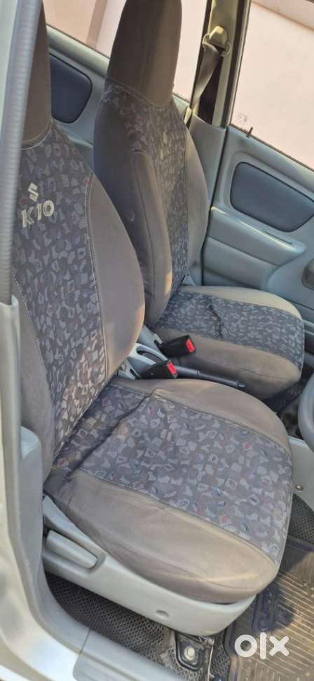 Maruti Suzuki Alto K10 1.0 Vxi, 2011, Petrol