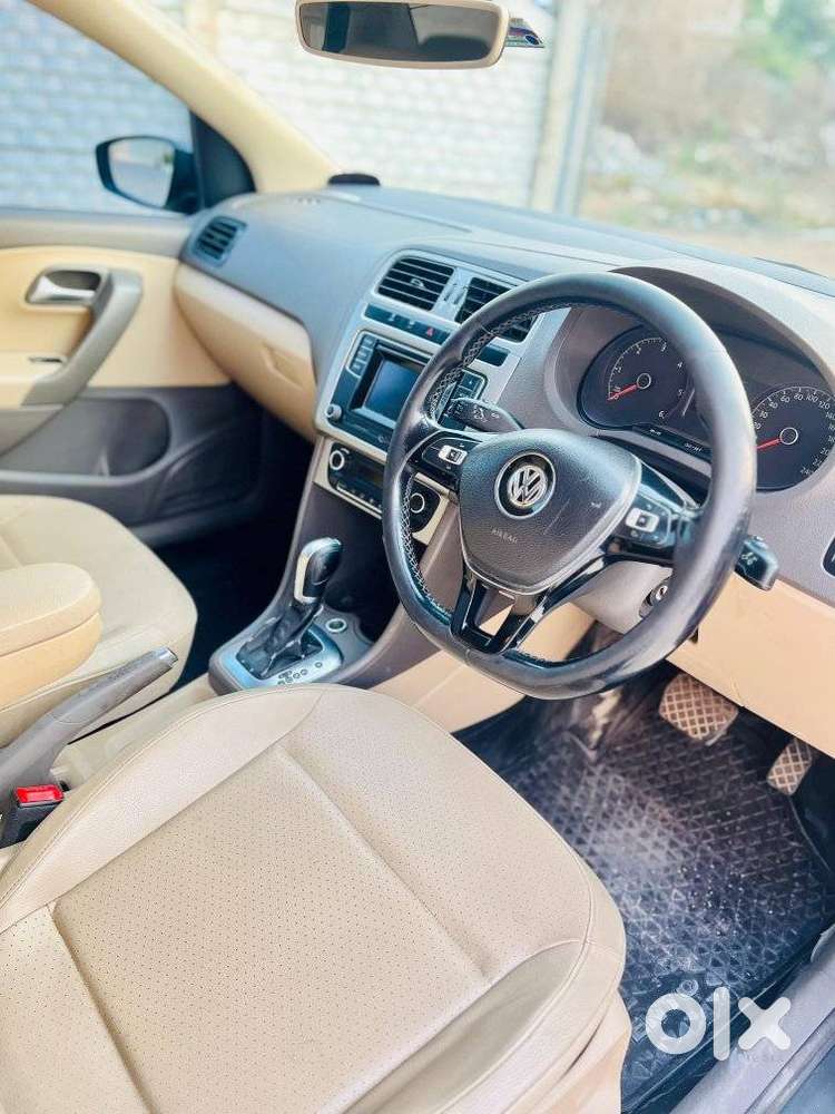 Volkswagen Vento 1.5 Tdi Highline Plus At, 2016, Diesel