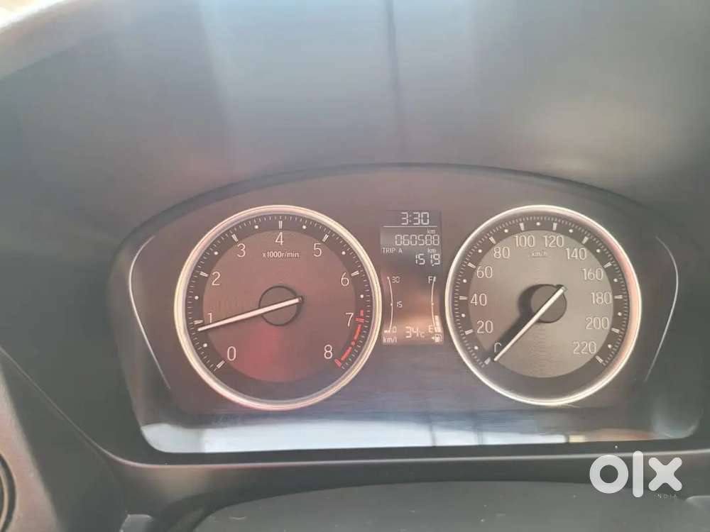 Honda City Vx 2023