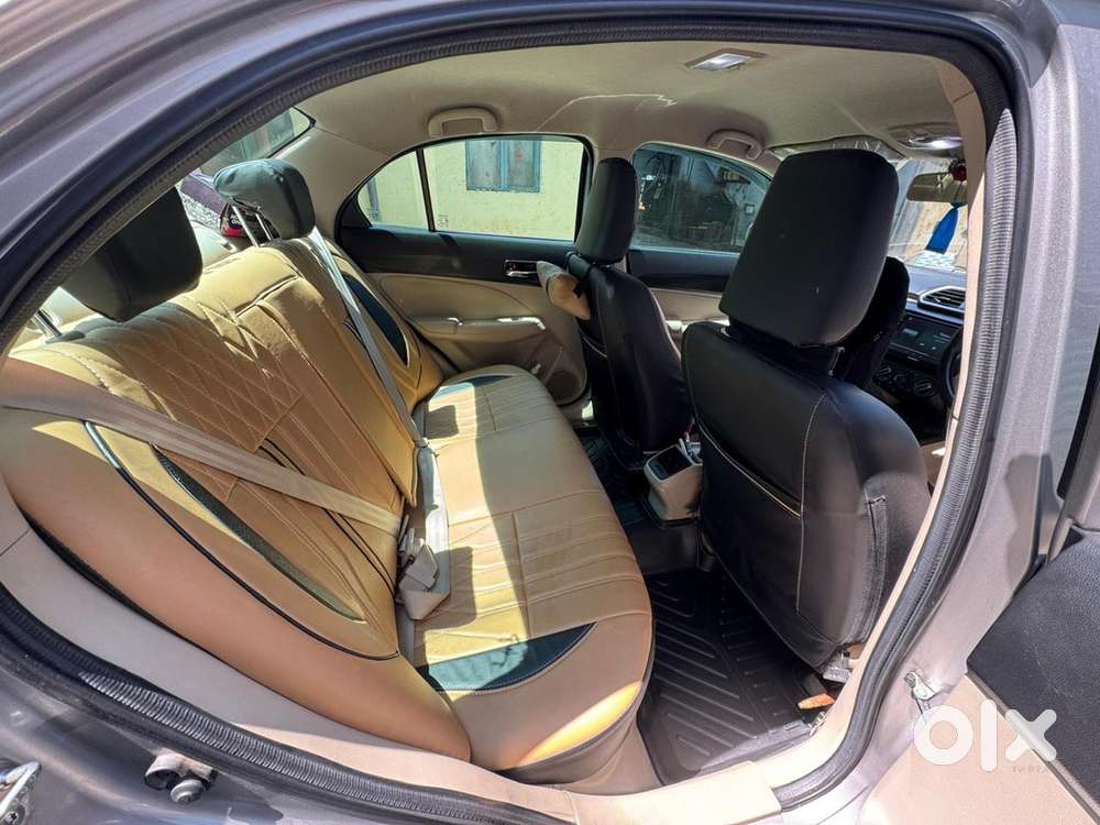 Maruti Suzuki Dzire 2020