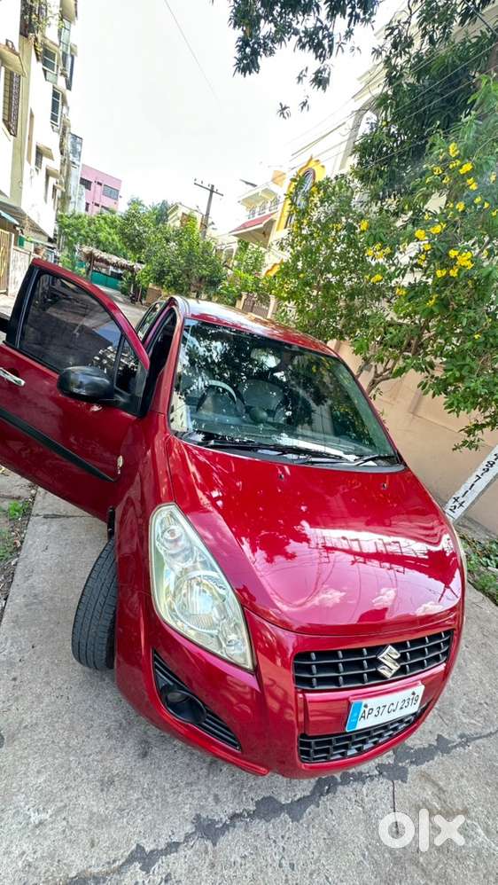 Maruti Ritz 1.3 Vdi 2013/2015