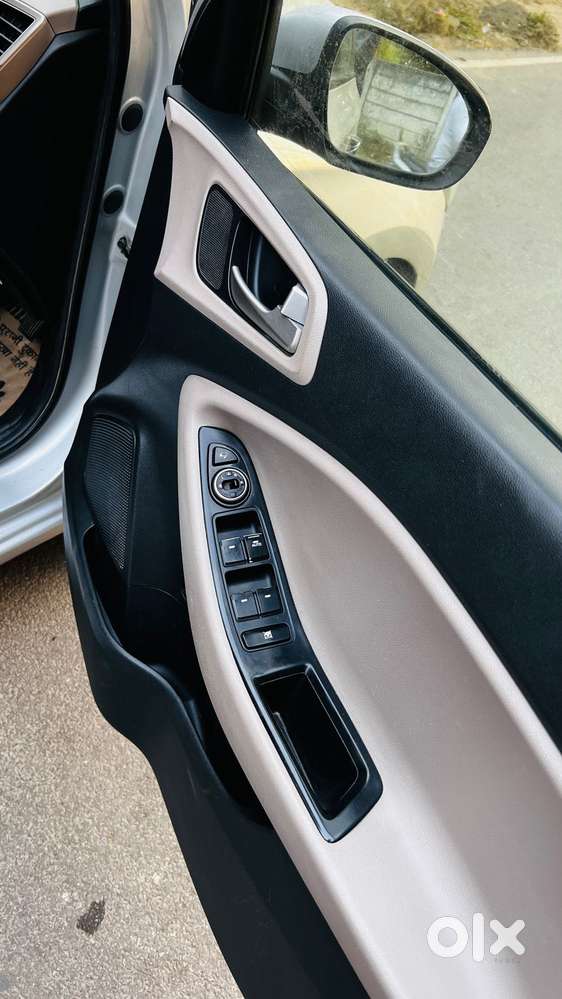 Hyundai I20 1.4 Sportz, 2015, Diesel