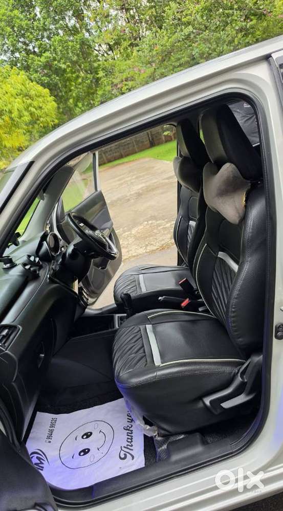 Maruti Suzuki Swift Zxi, 2024, Petrol
