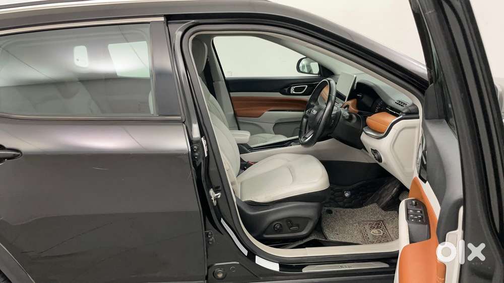 Jeep Compass 1.4 Night Eagle Petrol At, 2021, Petrol