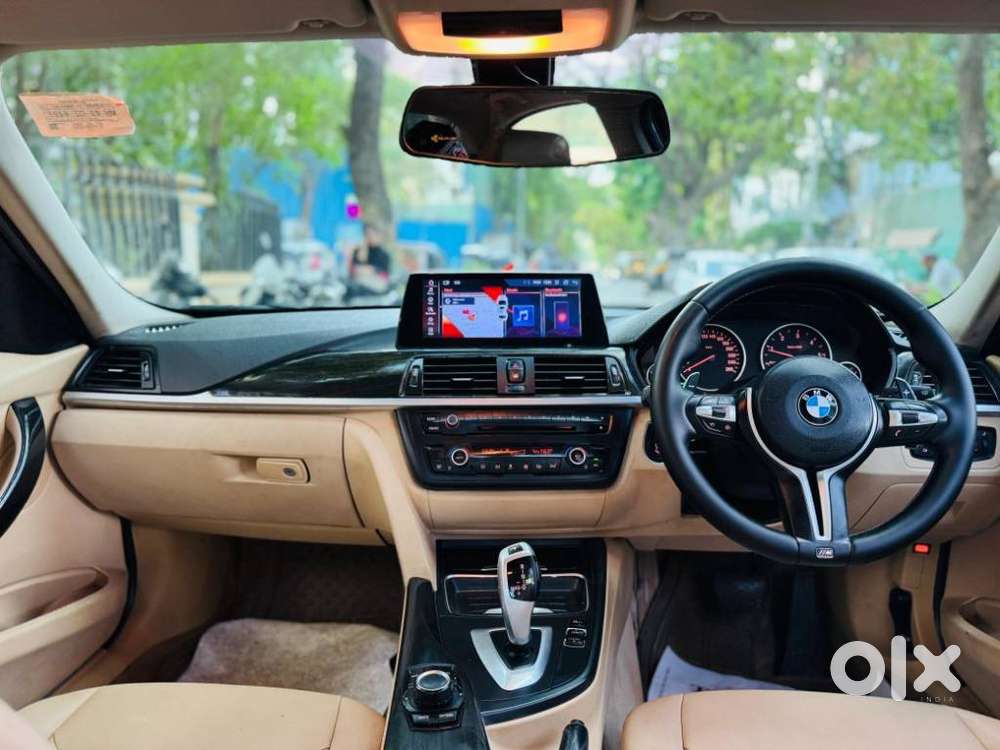 Bmw 3 Series 320d, 2013, Diesel