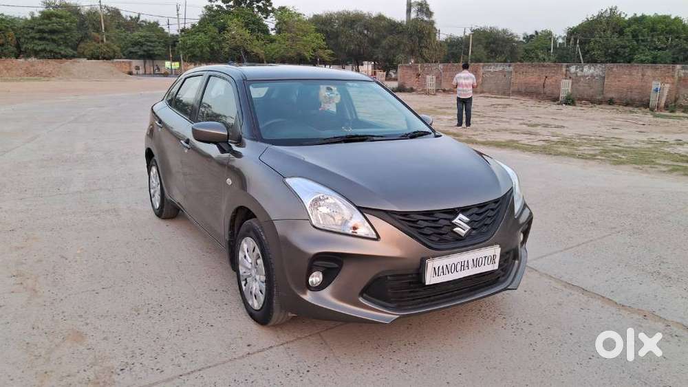 Maruti Suzuki Baleno, 2020, Cng & Hybrids